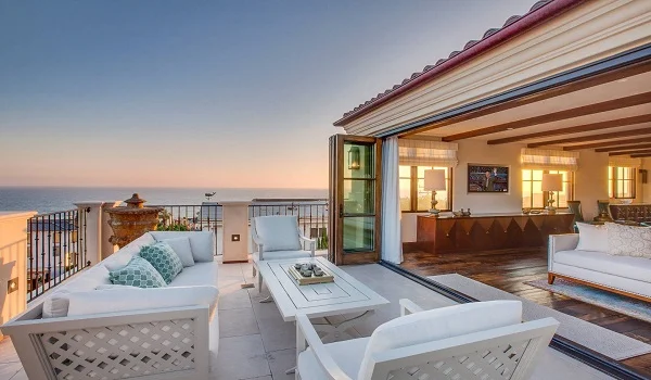 Godrej Yelahanka Balcony View